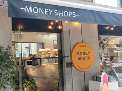 -Money Shops(愚园路店)