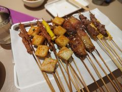-苏小牛·牛肉串(国贸店)