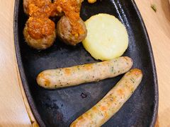 -萨莉亚意式餐厅(苏州食百家店)