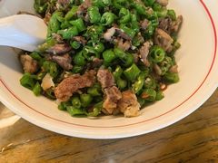 -衡厨·衡阳土菜(中南店)