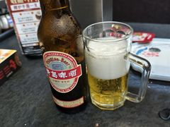 -高家烧鸽子烧烤店63年