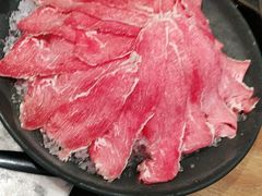 -呷哺呷哺 黄金牧场 (新中关购物中心店)