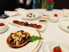 -金轩中餐厅 Jin Xuan(浦东丽思卡尔顿酒店)