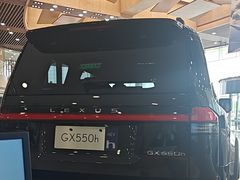 -大连中升雷克萨斯(华北路店)