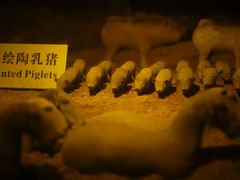 -汉景帝阳陵博物院