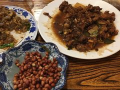 -美味居(古城店)