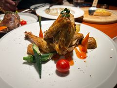 -布拉格餐厅· 中欧捷克菜(全国首店)