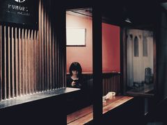 -RUMORS COFFEE ROASTERY鲁马滋咖啡(湖南路店)
