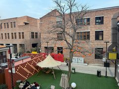 -麦落精酿啤酒餐吧(先农大院店)
