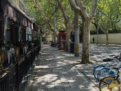 -夏朵花园(复兴西路店)