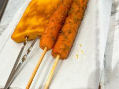 -阿里西北美食(小黄庄店)