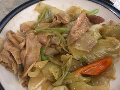 -李记潮汕砂锅粥(营福路店)