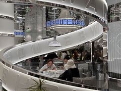 -3号仓库·创意中国菜(新世界城店)