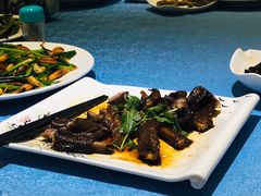 -顺丰轩园林酒家(天河店)