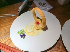 -浙里本味·宴四季江南(三台山路店)