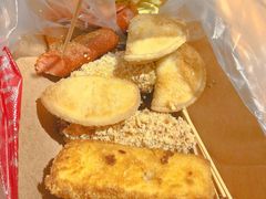 -好可爱经典炸炸炸·炸鲜奶(长郡老店)