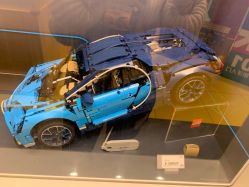 -乐高授权专卖店(新北万达店)