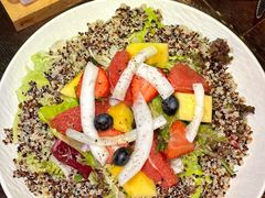 -Bravo保霖精酿餐厅 BREWPUB&KITCHEN