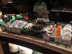 -好日子皇冠假日酒店·君怡咖啡厅(特美思大厦店)