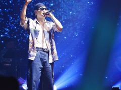 -MOSSO·Liveshow(M3香港广场店)