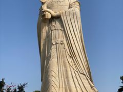 -莆田湄洲妈祖祖庙