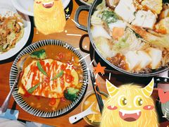 -有喜屋·深夜食堂(北京西路店)