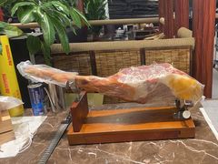-尚宴牛特鲜自助(太原街万达店)