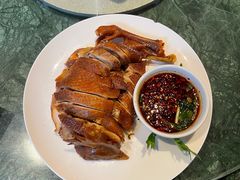 -湖泉水云间餐厅·弥勒地道菜(B座店)