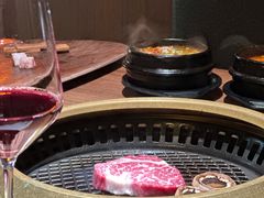 -虎哥六韩式烤肉料理 TIGERGRILL(隆生金山湖中心购物广场店)