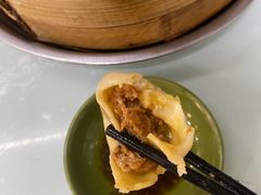 -食惠里小笼包面馆(越秀店)
