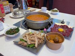 -荣叔港式沙嗲牛肉火锅(正佳潮流店)