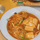 炒海贝肉配米饭❗️我人没了‼️