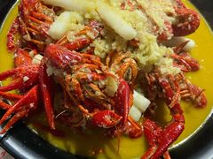 -龙虾风暴(松江店)