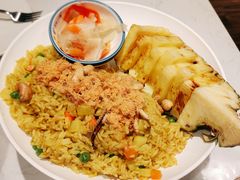 -美奈小馆·越南料理(中航城君尚购物中心店)