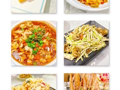 -大眼锅贴水饺(河东店)