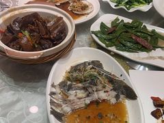 -阿英煲(凉城路店)