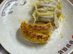 -回回锅贴(小河沿店)