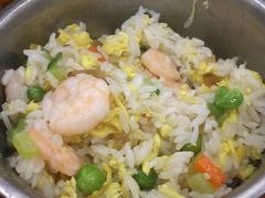 扬州炒饭-玉华台饭庄(裕中西里小区店)