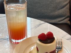 -怡廊(上海漕河泾万丽酒店)