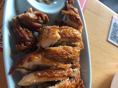 香酥鸡-李先生牛肉面大王(昌平鼓楼店)