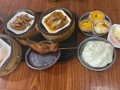 -恒兴发茶店(水巷口店)