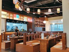 -俊屋料理·烧鸟·寿司·日泰融合菜(星际云汇店)
