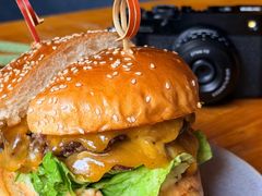 -THE CANNERY&JUJU 新鲜海鲜·牛排美食酒廊