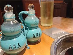 -成老灶火锅鸡(平山店)