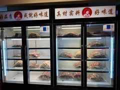 -邢氏老太太烤串(北兴街店)