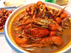 -辣盆盆麻辣小龙虾(哈尔滨总店)