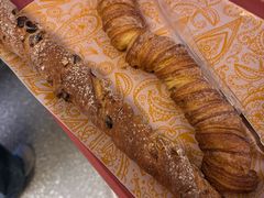 -OUR Bakery(三里屯太古里店)