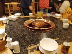 -老码头火锅(玉林店)