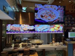-撒拉花儿·新疆菜·清真(太阳宫店)
