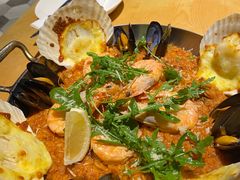 -TIAGO HOME KITCHEN(王府中环店)